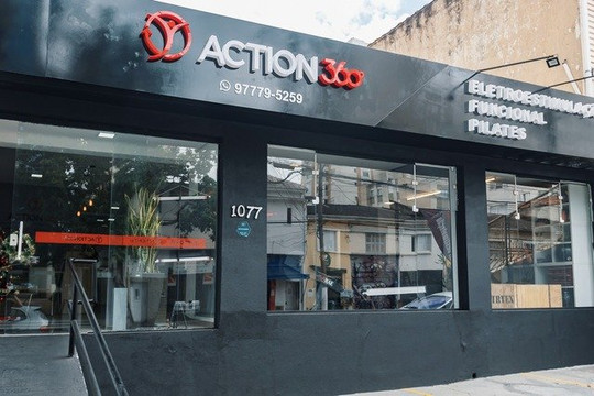 Imagem 2 da galeria do parceiro Action 360 - Vila Clementino