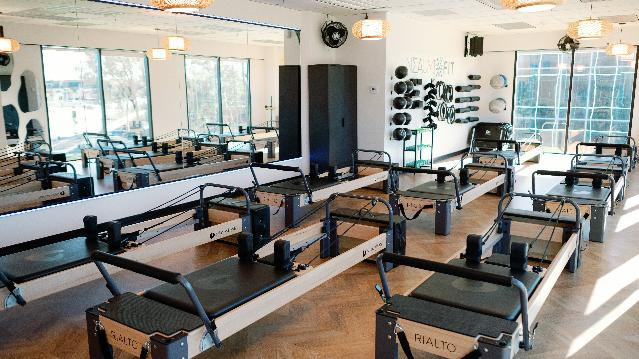 Image 1 from Neaumix Fit - Newport Beach partner gallery