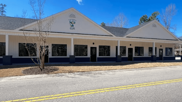 Image 2 from Kaman's Gym partner gallery