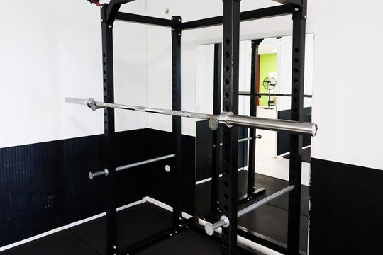 Immagine 3 dalla galleria del partner Eden Fitness