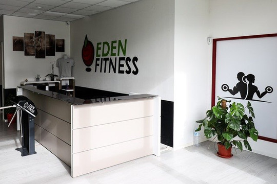 Immagine 2 dalla galleria del partner Eden Fitness