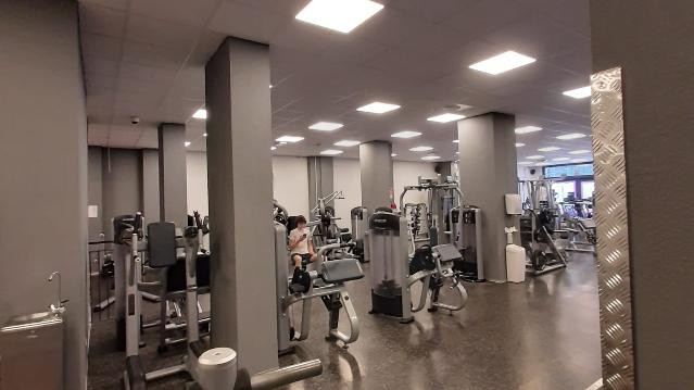 Immagine 3 dalla galleria del partner Anytime Fitness Milano Centrale