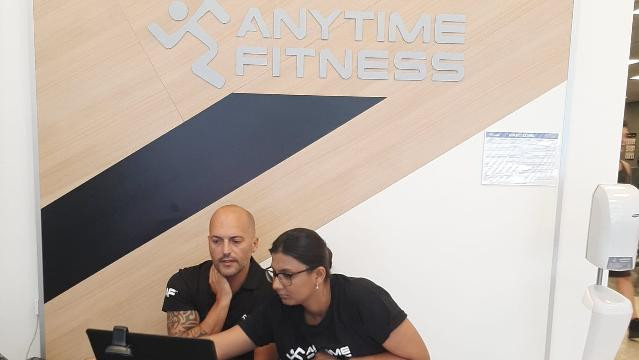 Immagine 2 dalla galleria del partner Anytime Fitness Milano Centrale