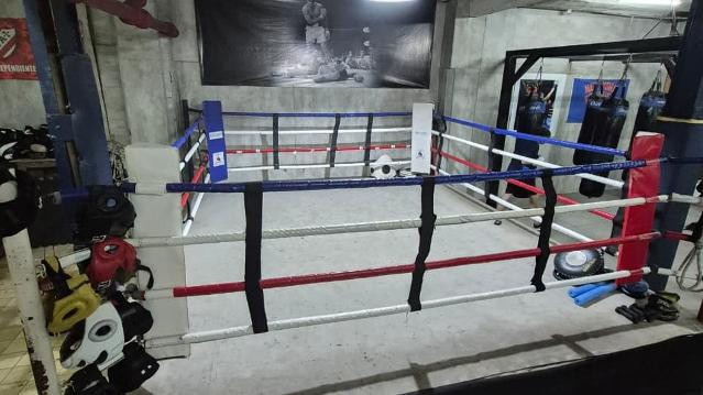 Imagen 1 de la galería del partner El Club del Boxeo
