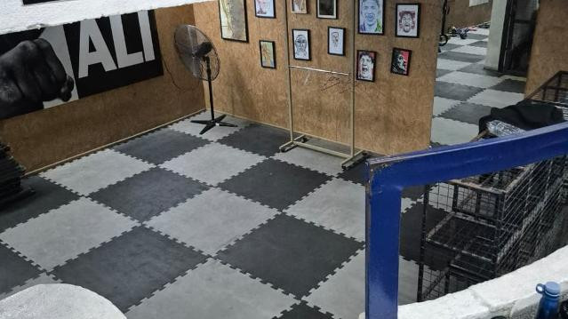 Imagen 3 de la galería del partner El Club del Boxeo