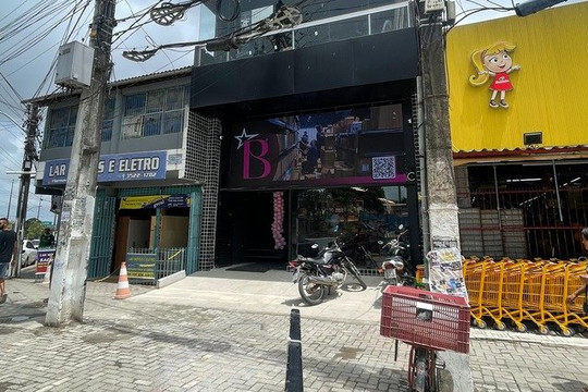 Imagem 2 da galeria do parceiro PG3 FITNESS