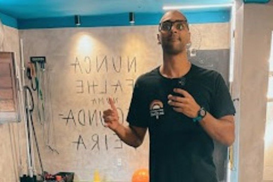 Imagem 2 da galeria do parceiro Rafael Pereira Treinamento Personalizado