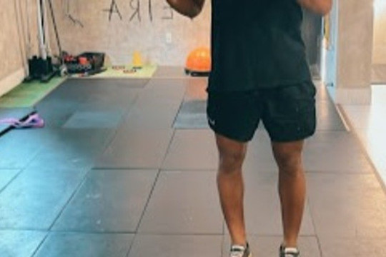 Imagem 3 da galeria do parceiro Rafael Pereira Treinamento Personalizado