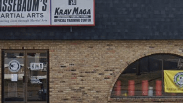 Image 2 from Kassebaum's Martial Arts partner gallery