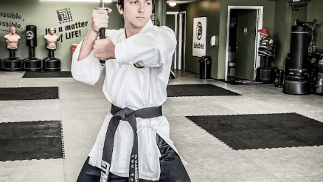 Image 3 from Kassebaum's Martial Arts partner gallery