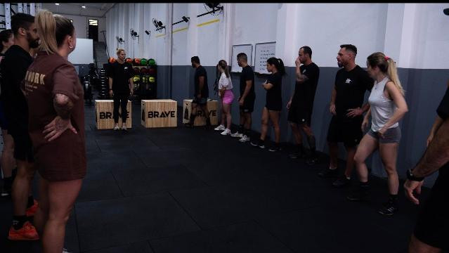 Imagem 1 da galeria do parceiro Bjj College treinamentos Ltda