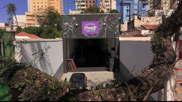 Imagem 2 da galeria do parceiro Bjj College treinamentos Ltda