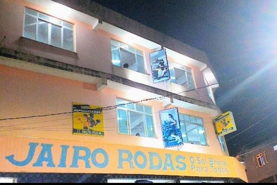 Imagem 2 da galeria do parceiro Academia Hiperfitness