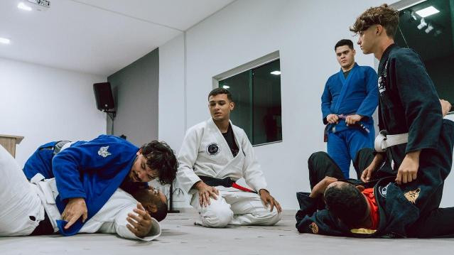 Imagem 1 da galeria do parceiro Espaço Renovo