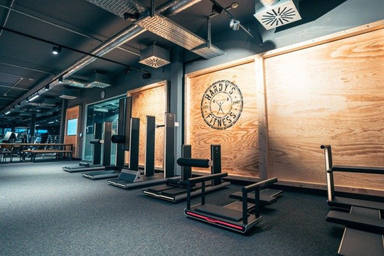 Bild 1 von Hardy's Germering Partnergalerie