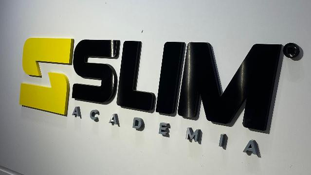 Imagem 1 da galeria do parceiro Slim Academia