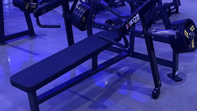 Imagem 3 da galeria do parceiro Slim Academia