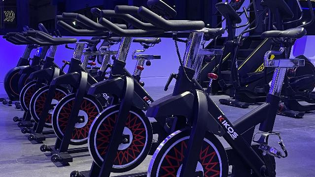 Imagem 2 da galeria do parceiro Slim Academia