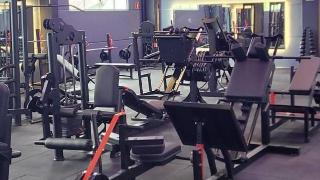 Imagem 2 da galeria do parceiro CL Fit One