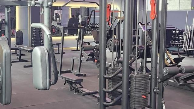 Imagem 1 da galeria do parceiro CL Fit One