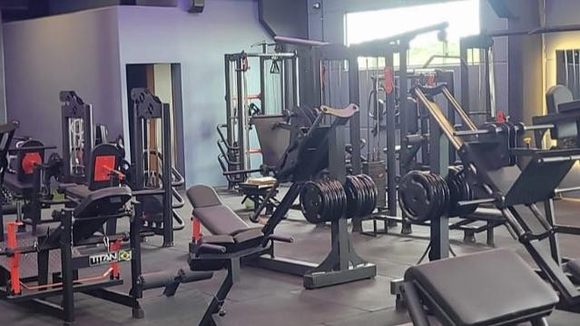 Imagem 3 da galeria do parceiro CL Fit One