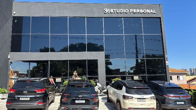 Imagem 2 da galeria do parceiro Academia SM Studio Personal