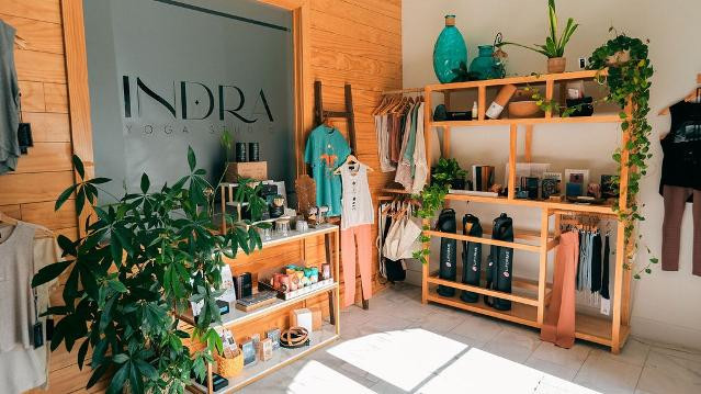 Image 2 from Indra Yoga Studio partner gallery