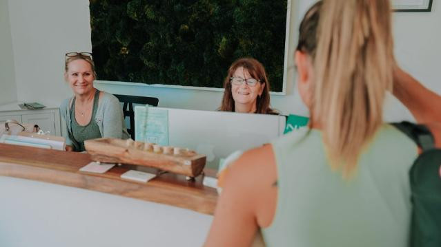 Image 3 from Indra Yoga Studio partner gallery