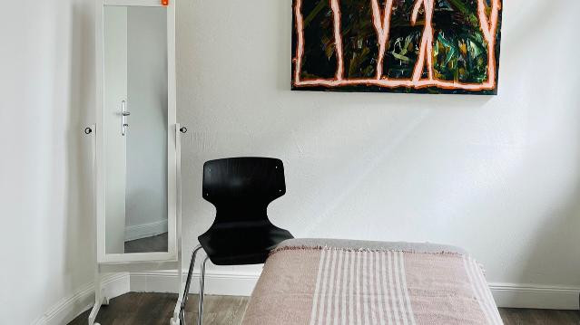 Bild 3 von Blessed Hands Berlin Partnergalerie