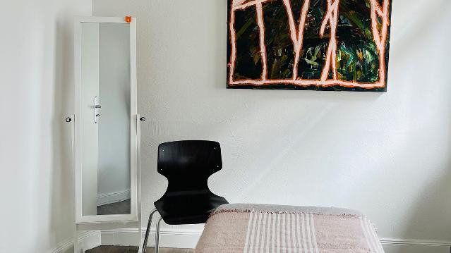 Bild 2 von Blessed Hands Berlin Partnergalerie