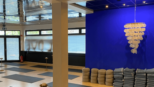Bild 1 von YOGA & FITNESS | Paderborn Partnergalerie