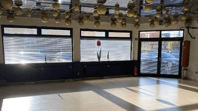 Bild 3 von YOGA & FITNESS | Paderborn Partnergalerie