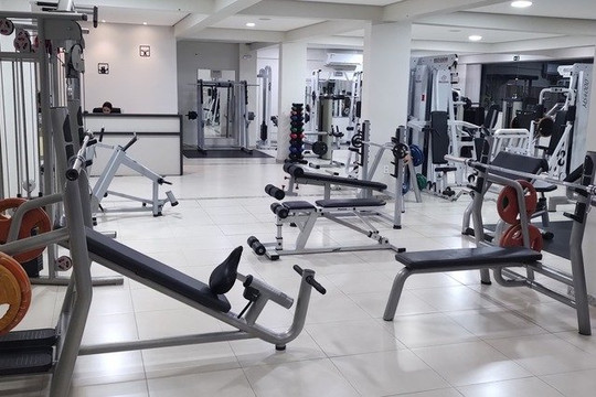 Imagem 3 da galeria do parceiro Performance