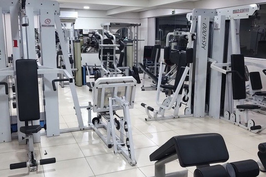 Imagem 1 da galeria do parceiro Performance