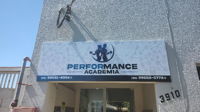 Imagem 2 da galeria do parceiro Performance