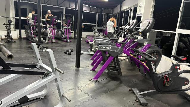 Imagen 1 de la galería del partner Army Fit Gym
