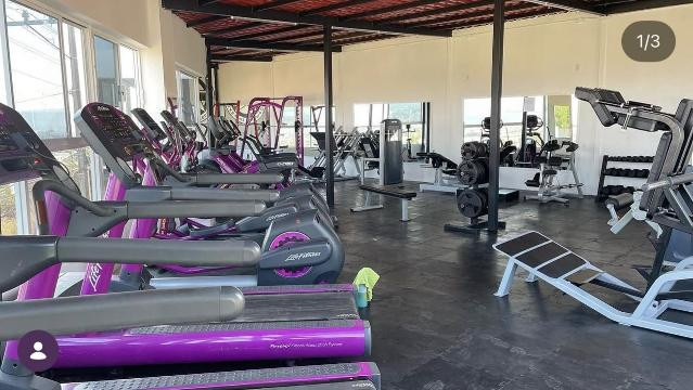 Imagen 3 de la galería del partner Army Fit Gym