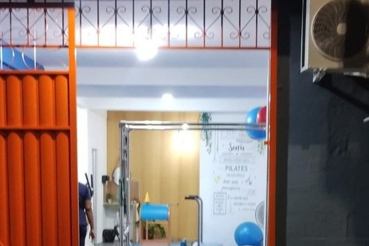 Imagem 2 da galeria do parceiro Ativamovi fisioterapia e Pilates