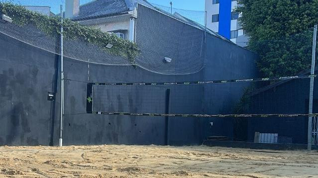 Imagem 1 da galeria do parceiro Mais Beach Sports
