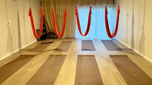 Imagem 1 da galeria do parceiro Studio Yoga Day