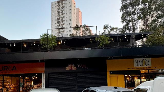 Imagem 3 da galeria do parceiro Studio Yoga Day