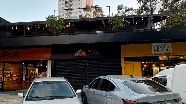 Imagem 2 da galeria do parceiro Studio Yoga Day