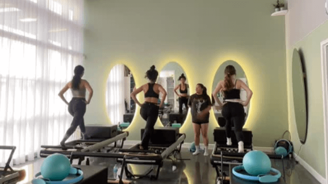 Image 3 from In Vivo Pilates partner gallery