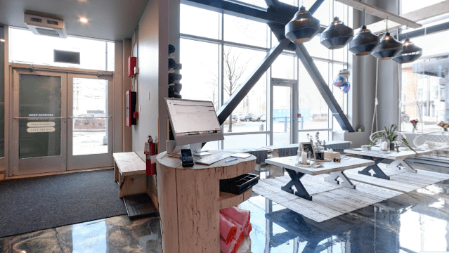 Image 2 from In Vivo Pilates partner gallery