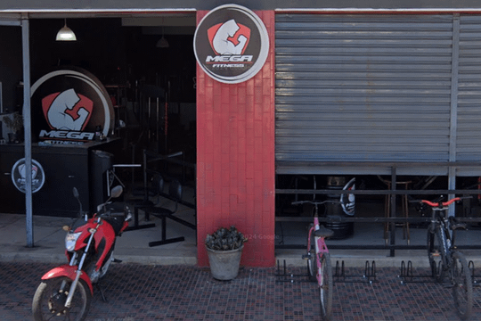 Imagem 2 da galeria do parceiro Academia Mega Fitness