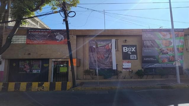 Imagen 3 de la galería del partner Technique Boxing Gym