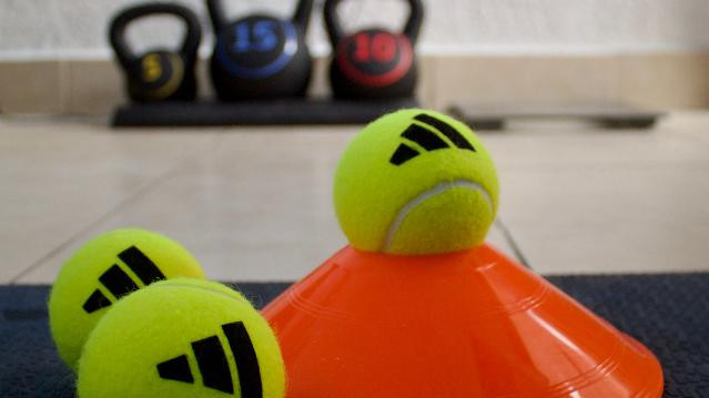 Imagen 1 de la galería del partner Fisiomart