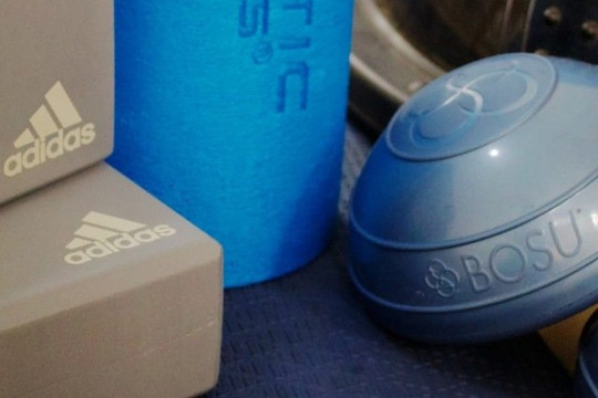 Imagen 3 de la galería del partner Fisiomart