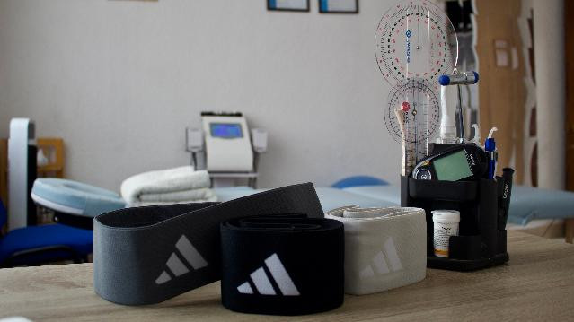 Imagen 2 de la galería del partner Fisiomart