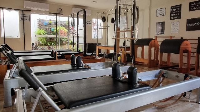 Imagem 3 da galeria do parceiro Clínica Pilares